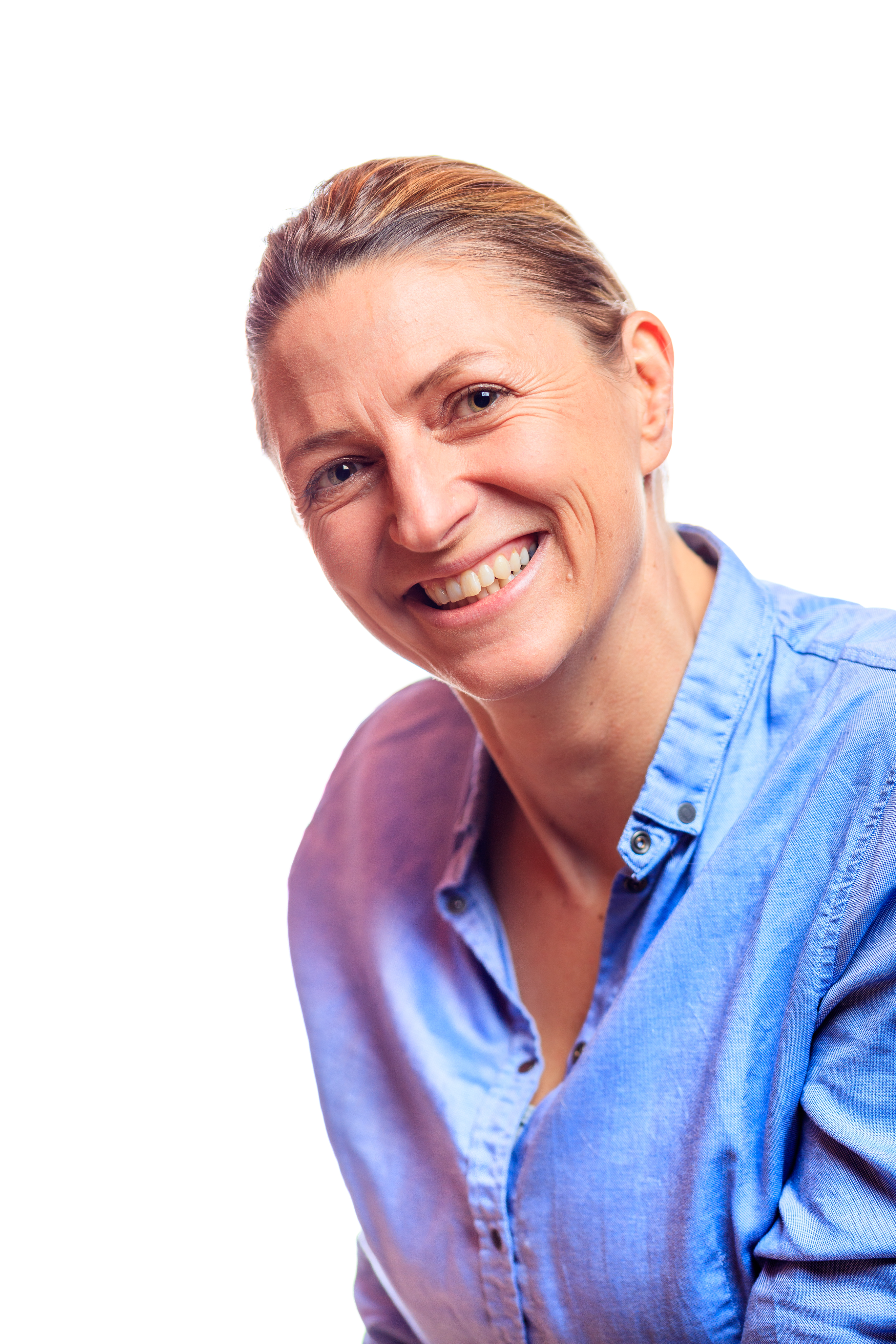 20170321 Karin Haslboeck Fotoshooting